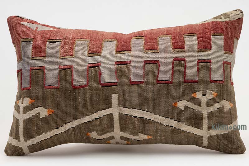 Kilim Yastık Kılıfı - K0084602