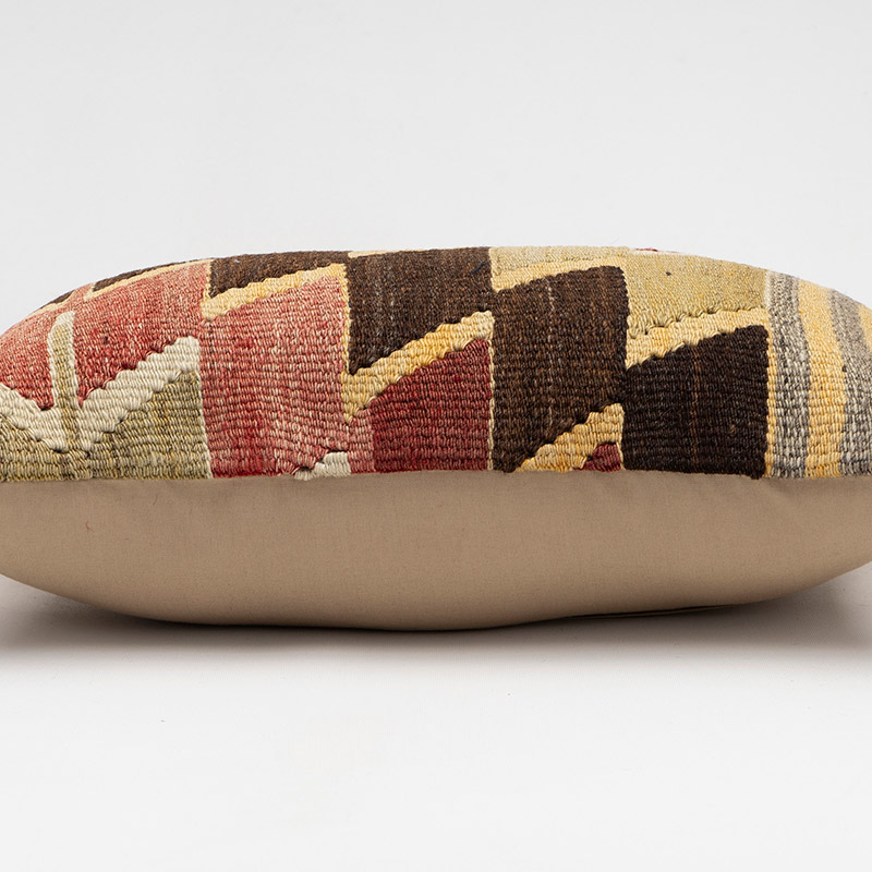 Funda de Almohada Kilim - K0084603
