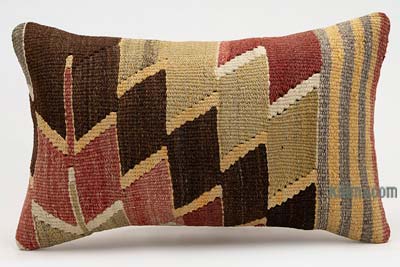 Kilim Pillow Cover