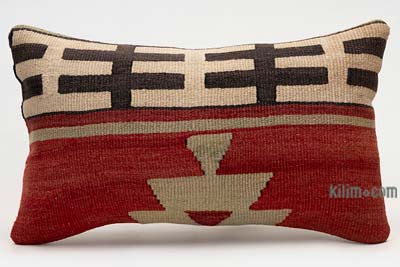 Kilim Pillow Cover