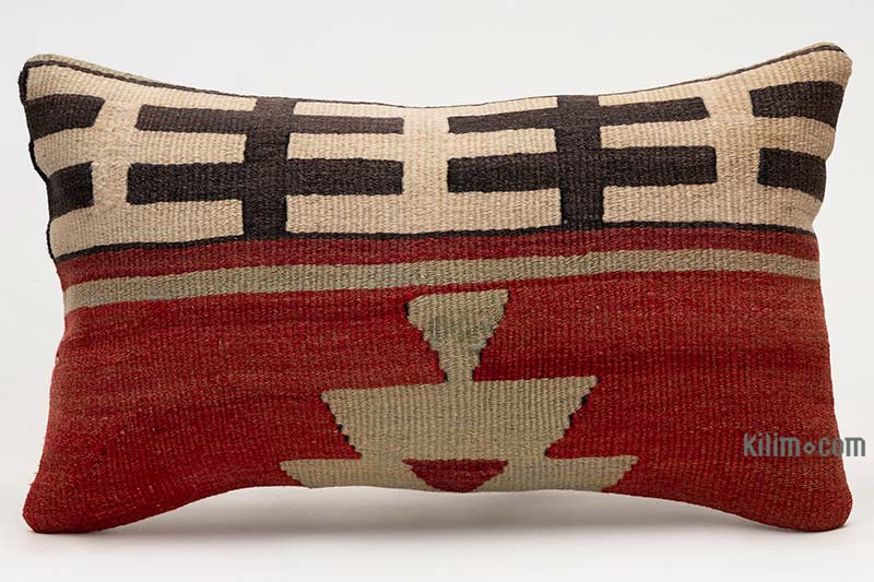 Kilim Pillow Cover - K0084604