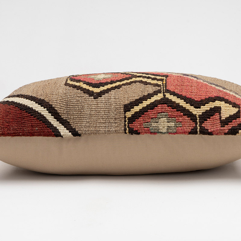 Kilim Pillow Cover - K0084606