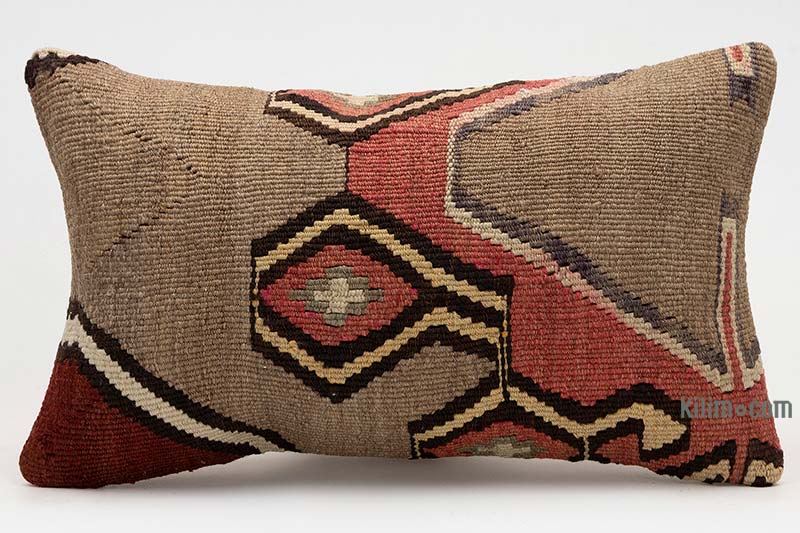 Kilim Pillow Cover - K0084606