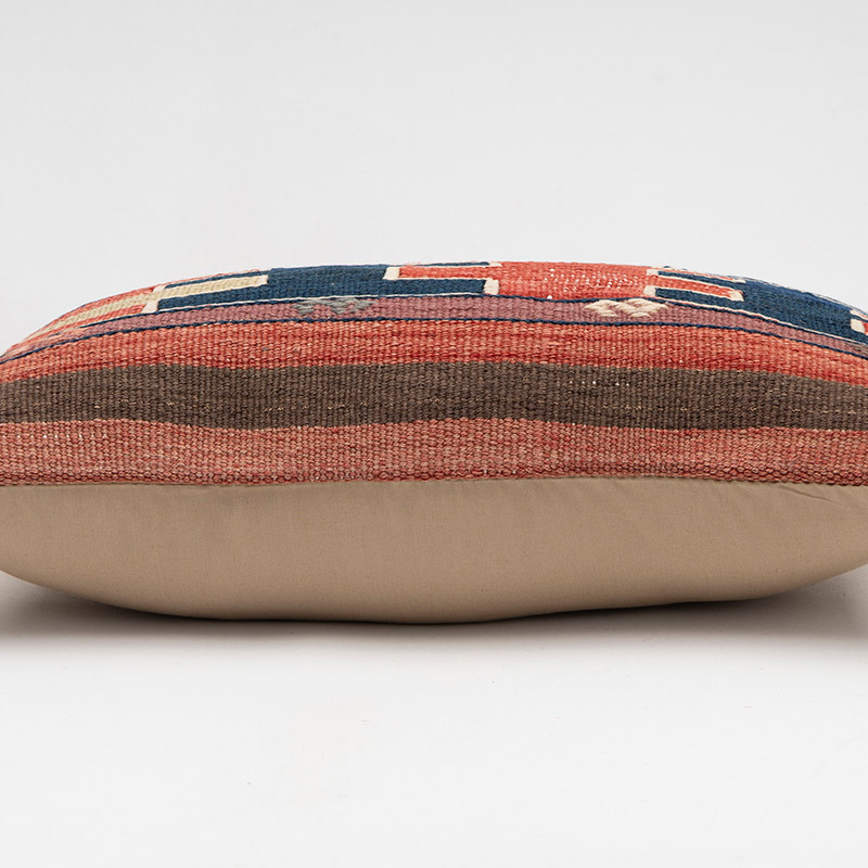 Kilim Pillow Cover - K0084607