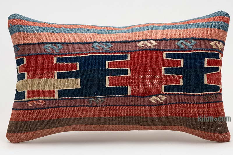 Kilim Pillow Cover - K0084607
