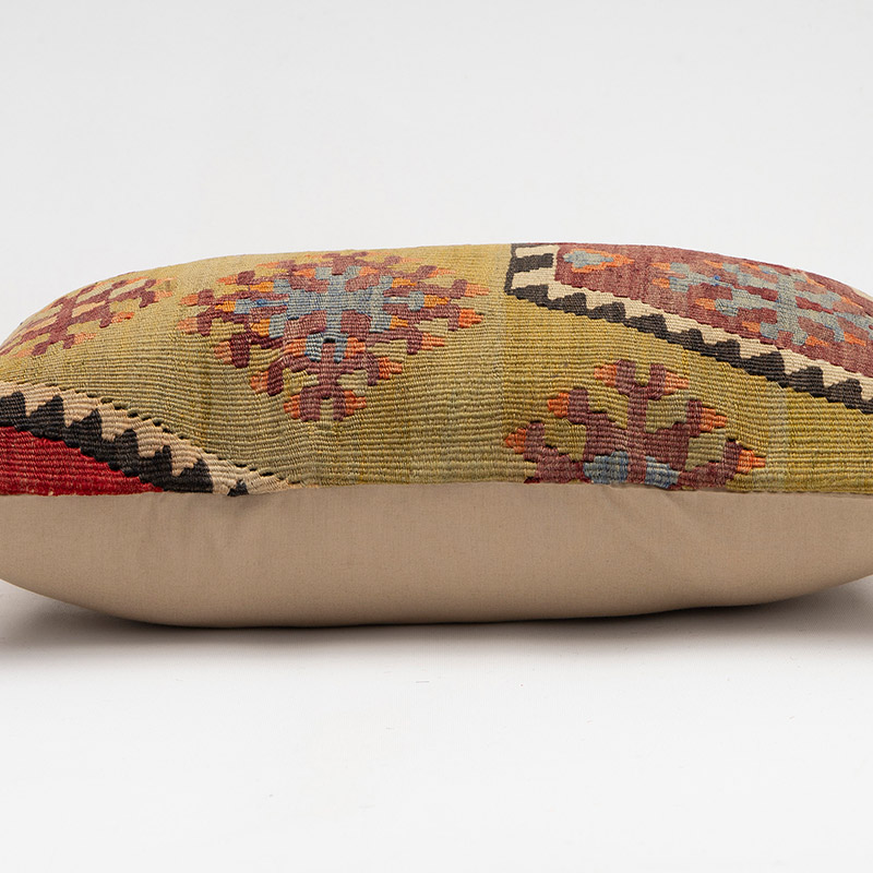 Funda de Almohada Kilim - K0084608