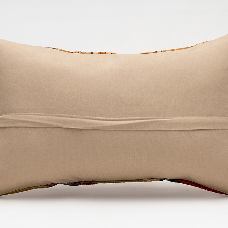 Funda de Almohada Kilim - K0084608