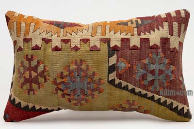 Kilim Pillow Cover