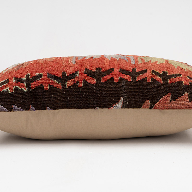 Funda de Almohada Kilim - K0084609
