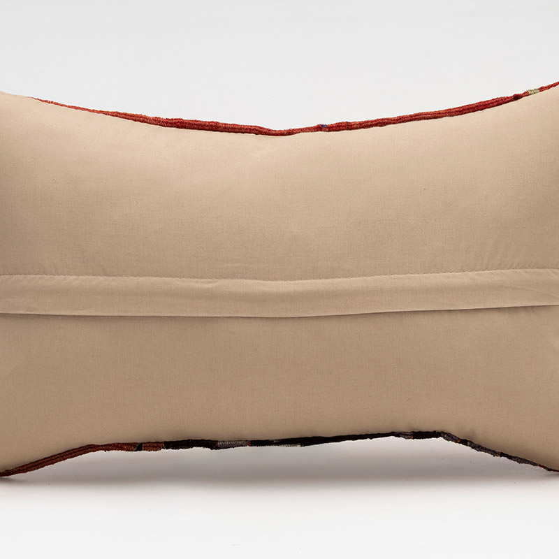 Funda de Almohada Kilim - K0084609