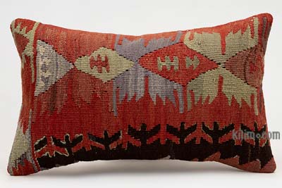 Kilim Pillow Cover