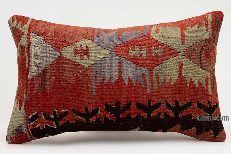 Funda de Almohada Kilim - K0084609