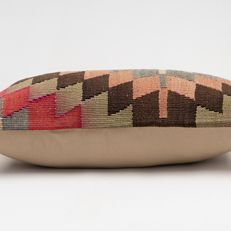 Kilim Pillow Cover - K0084610