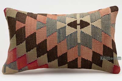 Kilim Pillow Cover