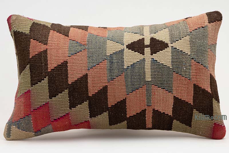 Kilim Pillow Cover - K0084610