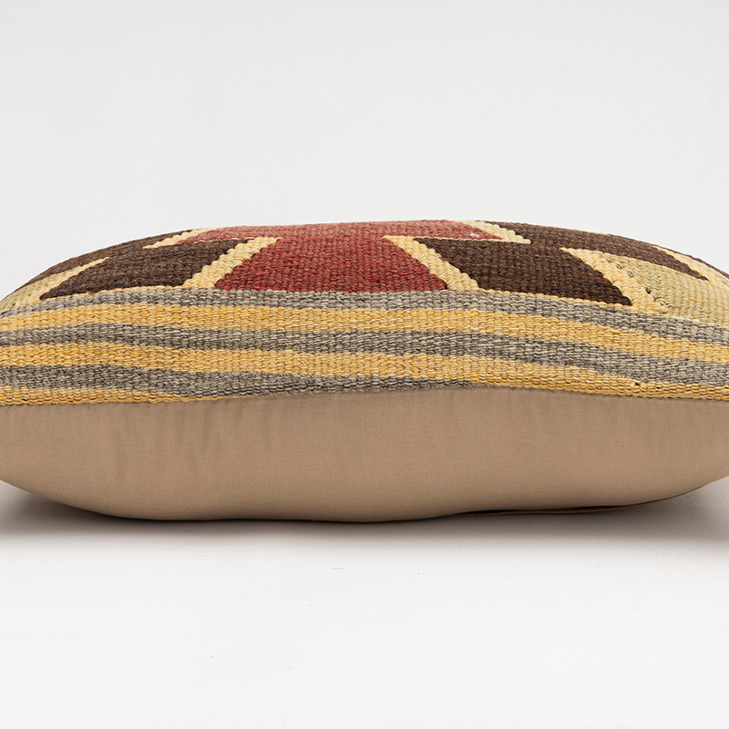 Funda de Almohada Kilim - K0084611