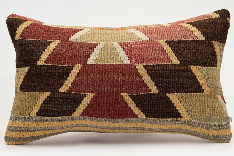 Funda de Almohada Kilim - K0084611