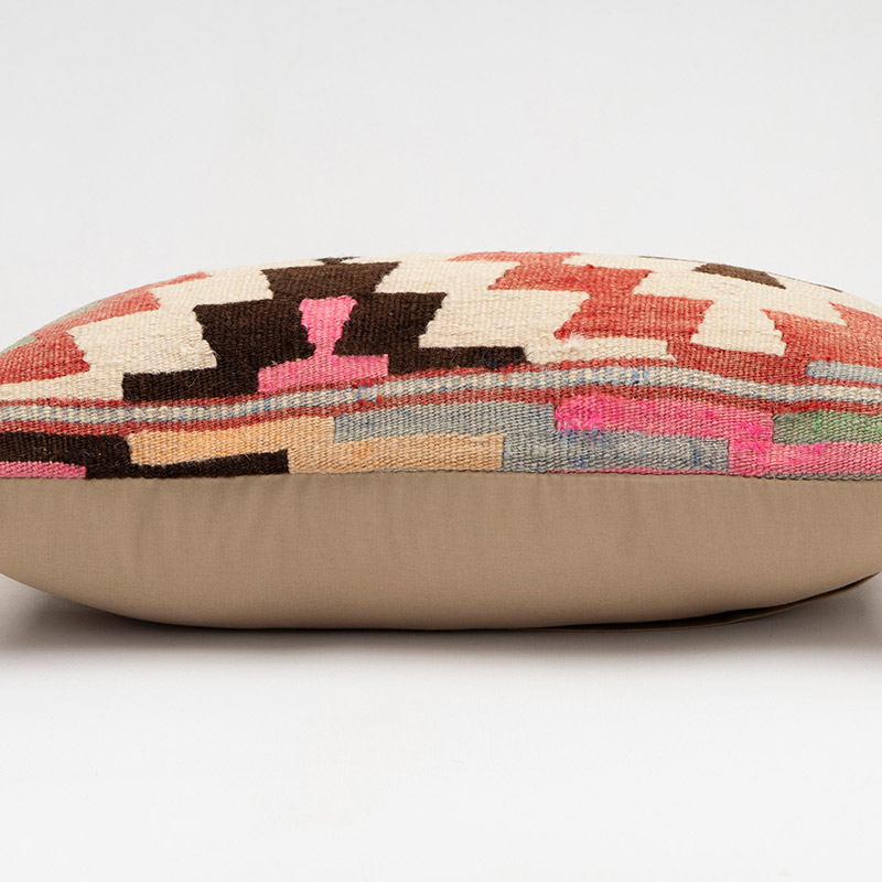 Kilim Yastık Kılıfı - K0084613