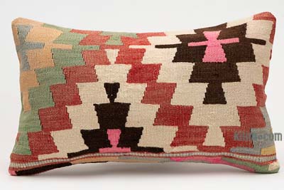 Kilim Pillow Cover