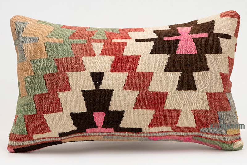 Kilim Yastık Kılıfı - K0084613