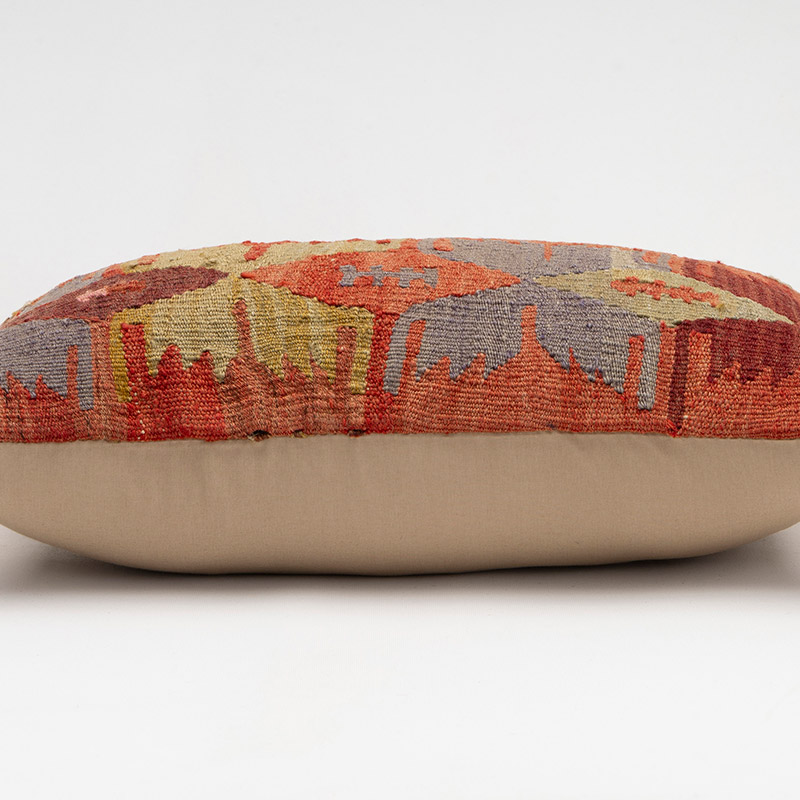 Funda de Almohada Kilim - K0084614
