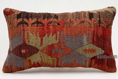 Kilim Pillow Cover