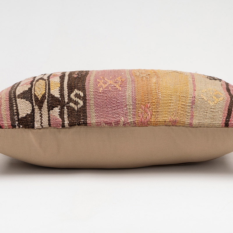 Kilim Pillow Cover - K0084615