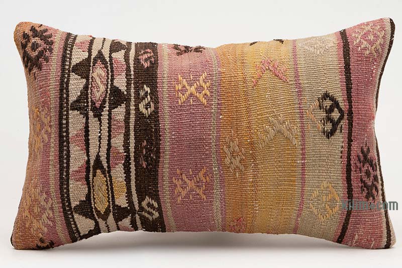 Kilim Pillow Cover - K0084615