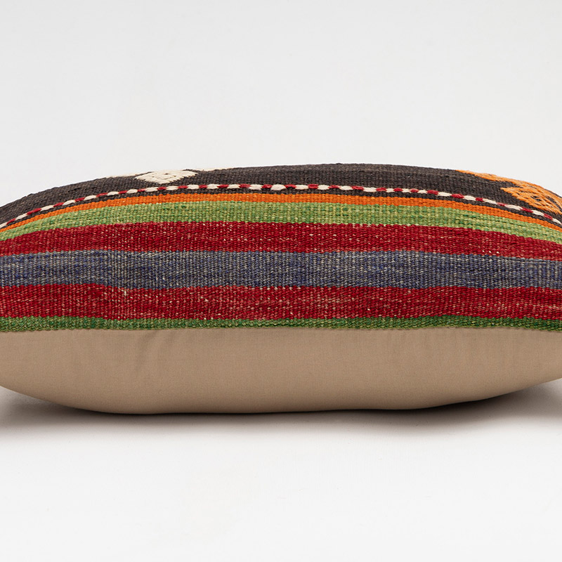 Kilim Pillow Cover - K0084616