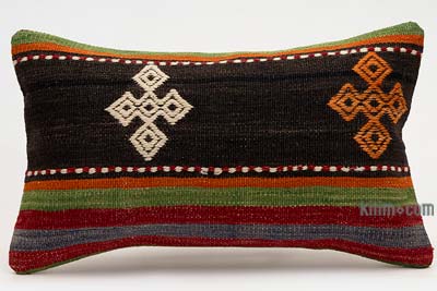 Kilim Pillow Cover