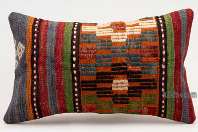 Kilim Pillow Cover