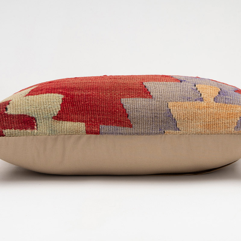 Kilim Yastık Kılıfı - K0084619