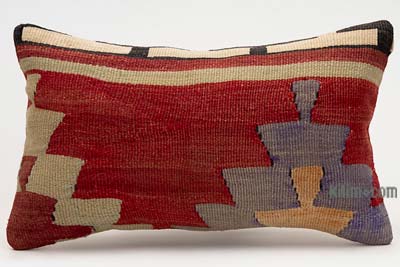 Kilim Pillow Cover