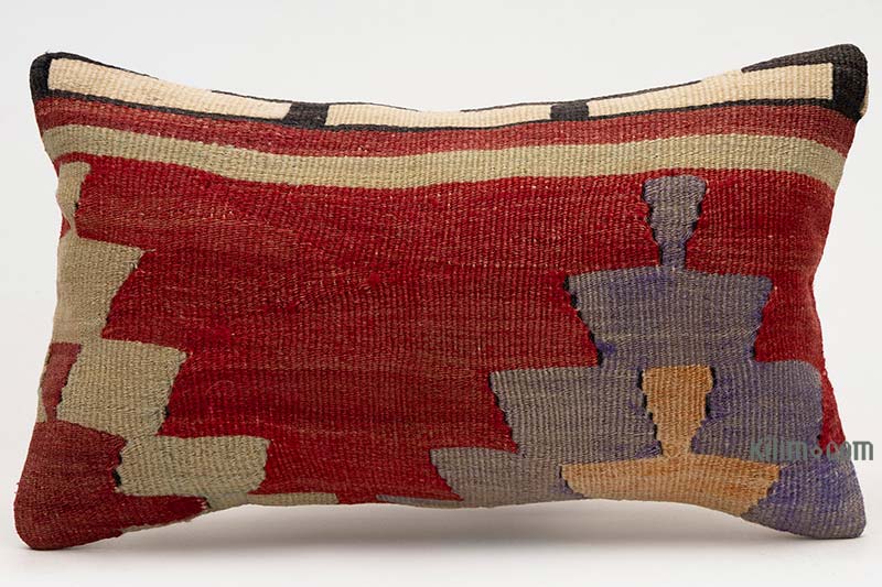 Kilim Yastık Kılıfı - K0084619