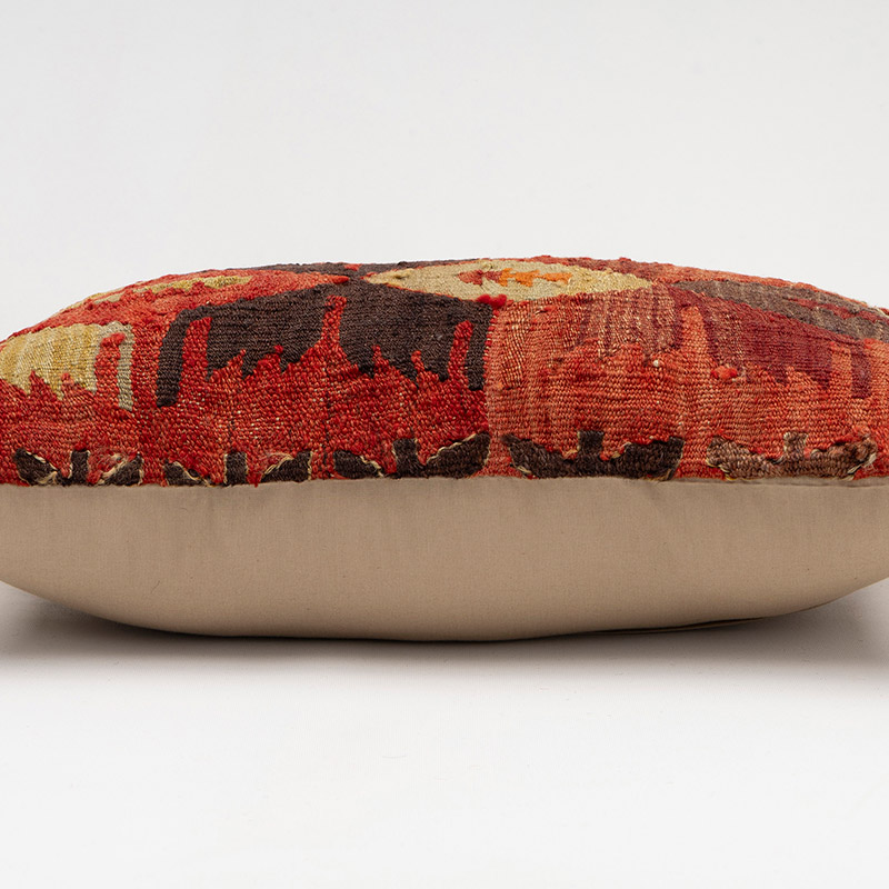 Funda de Almohada Kilim - K0084621