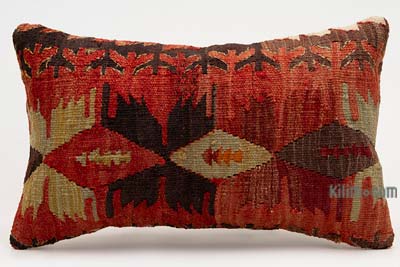 Kilim Pillow Cover