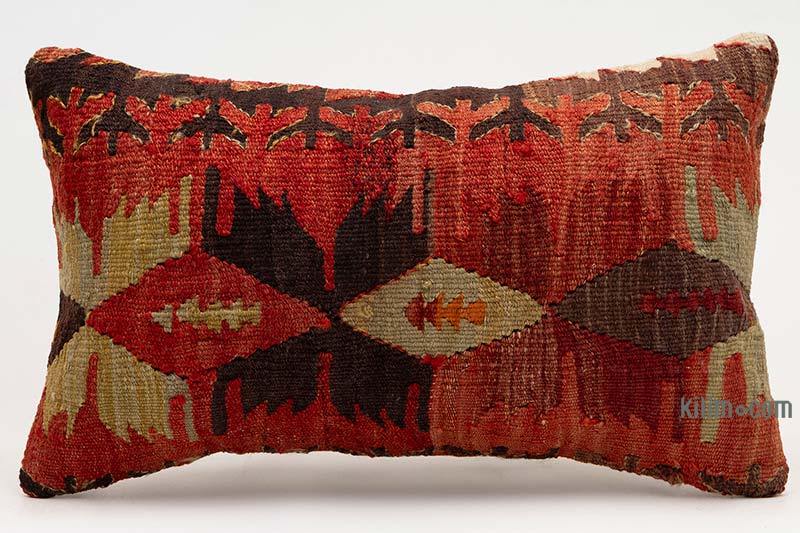 Funda de Almohada Kilim - K0084621