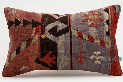 Kilim Yastık Kılıfı