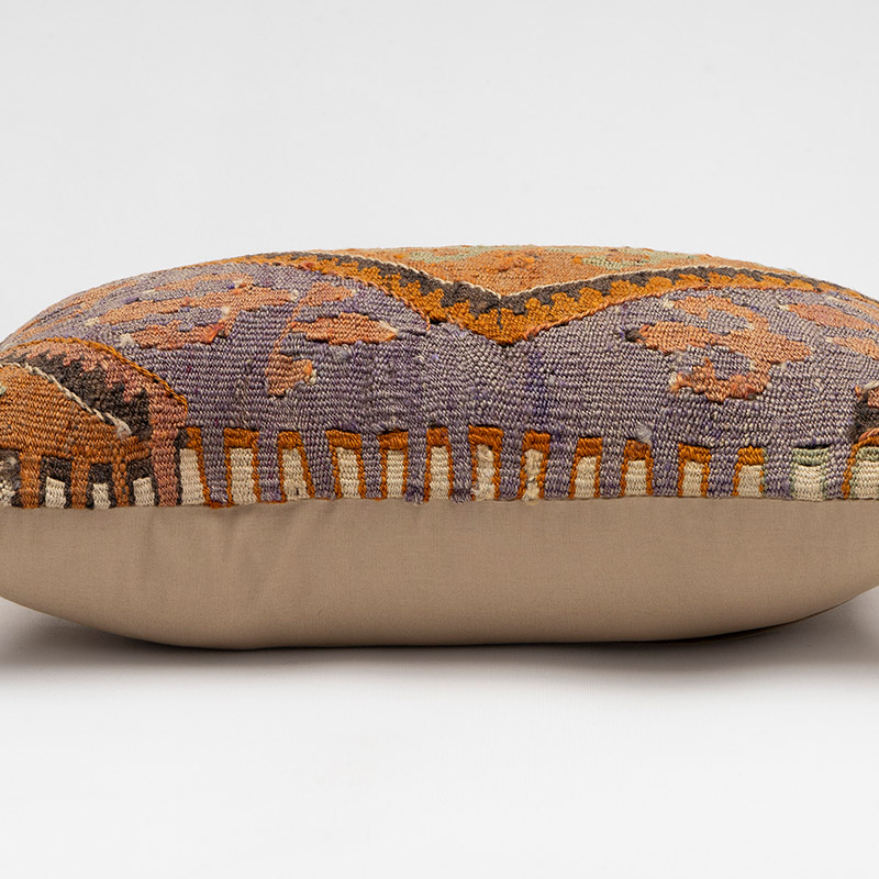 Funda de Almohada Kilim - K0084624