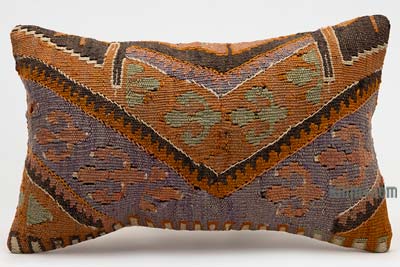 Funda de Almohada Kilim