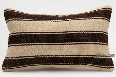 Funda de Almohada Kilim
