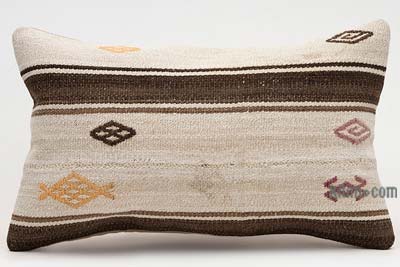Kilim Pillow Cover