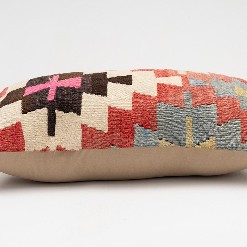 Kilim Yastık Kılıfı - K0084631