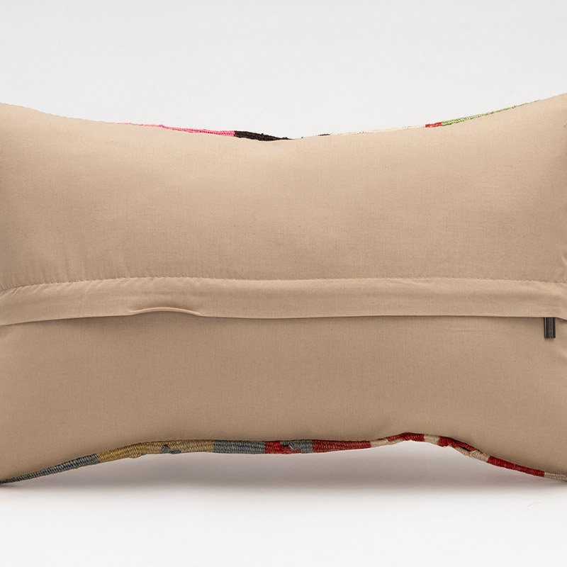 Kilim Yastık Kılıfı - K0084631