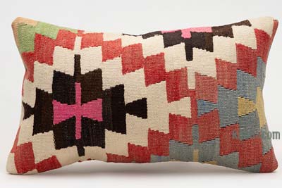 Kilim Pillow Cover