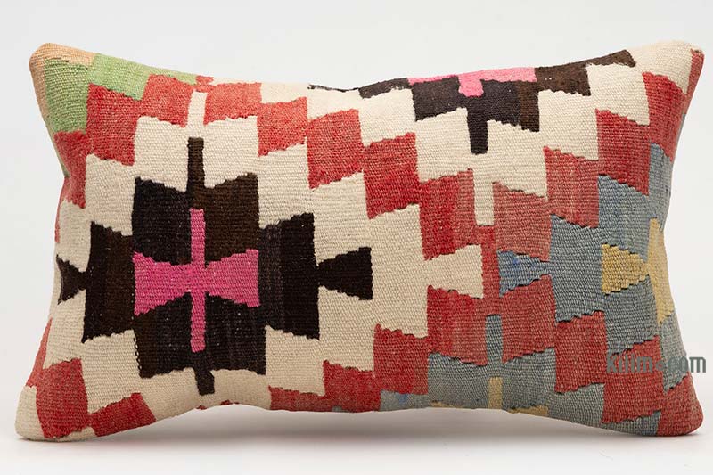Kilim Yastık Kılıfı - K0084631