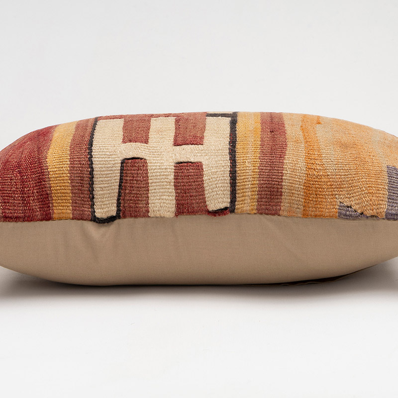 Funda de Almohada Kilim - K0084632