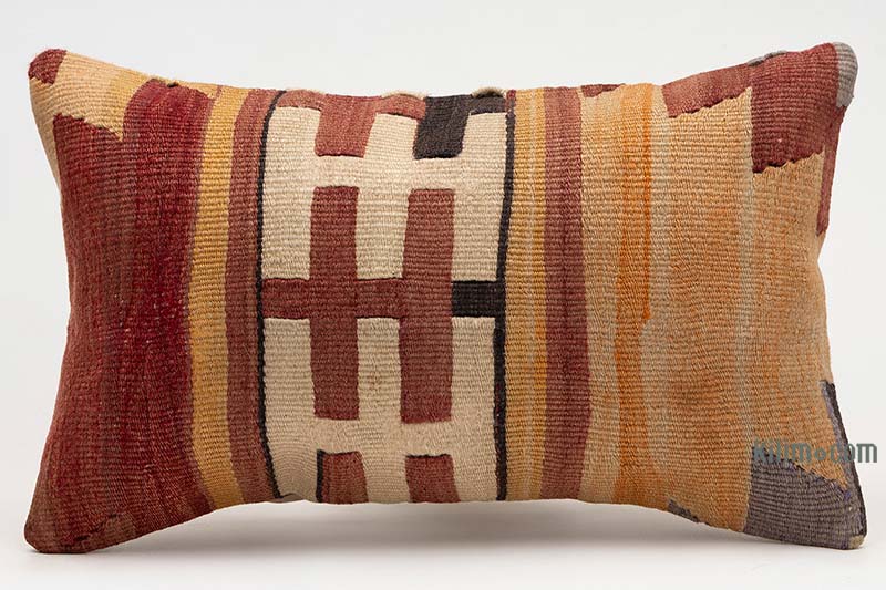 Funda de Almohada Kilim - K0084632