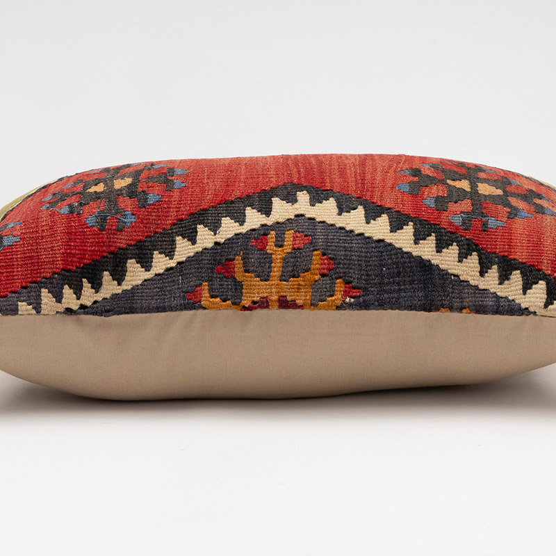 Kilim Yastık Kılıfı - K0084634