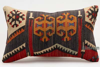 Kilim Pillow Cover